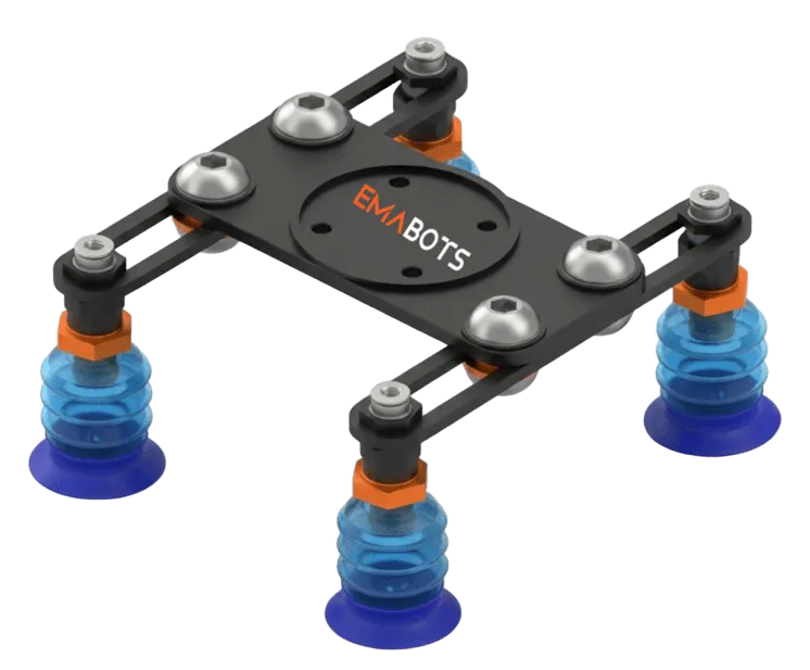 Vacuum Gripper