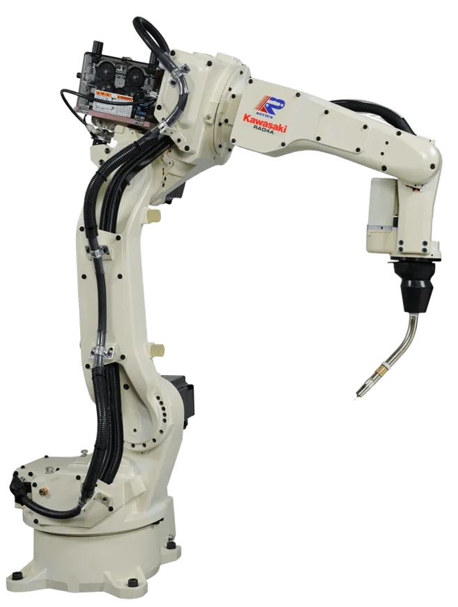 Welding Robot