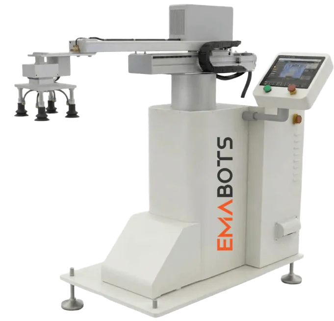 Stamping Robot