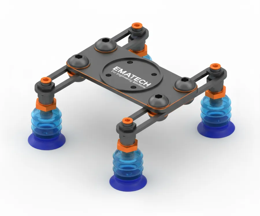 Vacuum Gripper