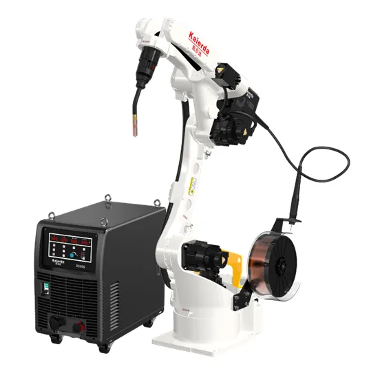 Welding Robot