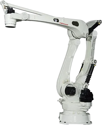 Palletizing Robot