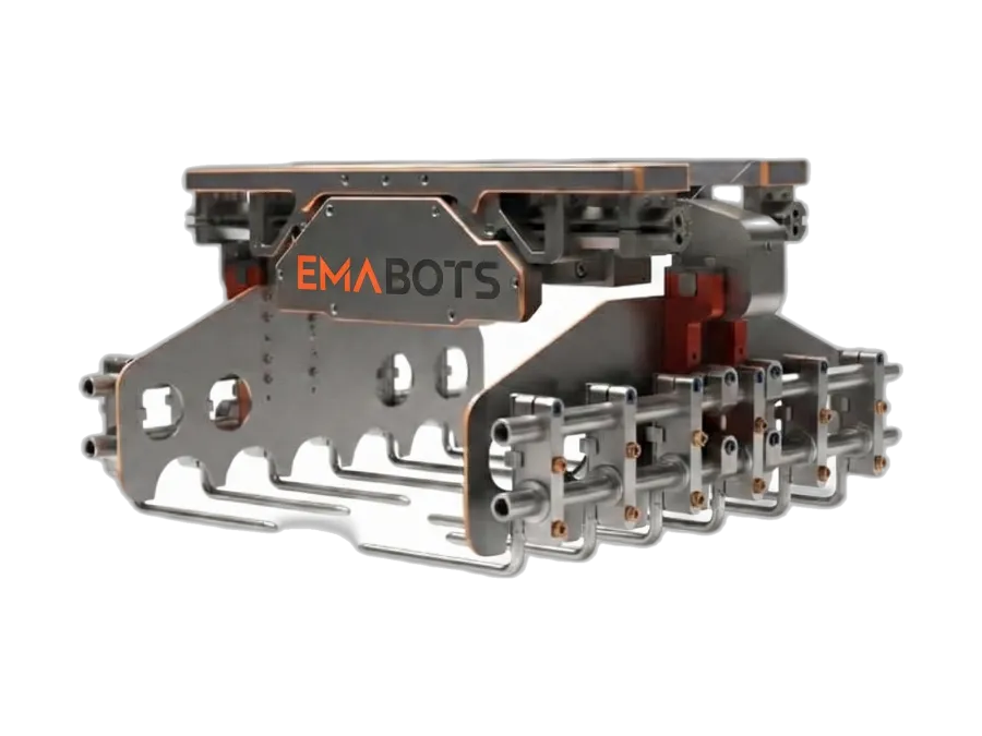 Fork Mechanical Gripper