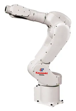 Small – Medium Load Robot