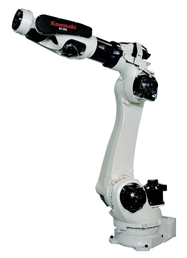 Large Load Robot