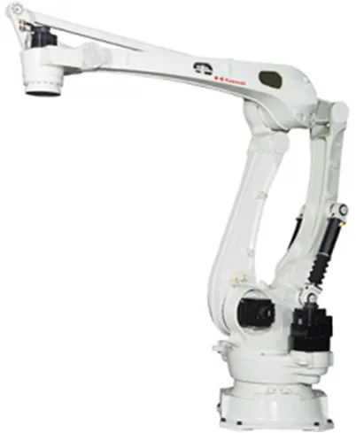 Palletizing Robot