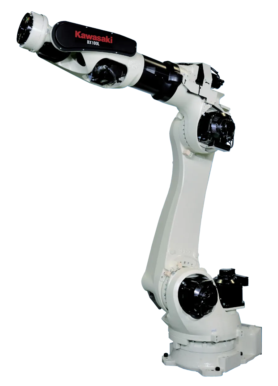 Large Load Robot